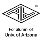 For alumni of Univ. of Arizona icon