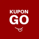 Kupon Go icon