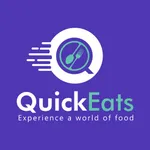 Quick Eats - Food & Groceries icon