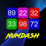 NumDash icon