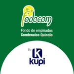 Fodecom Kupi icon