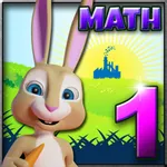 Prof Bunsen Teaches Math 1 icon