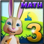 Prof Bunsen Teaches Math 3 icon