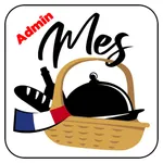 Application MesRestos icon