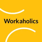 WorkaholicsQA icon