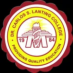 Dr. Carlos S. Lanting College icon