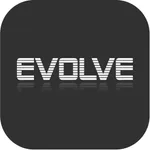 EVOLVE BATTERY icon