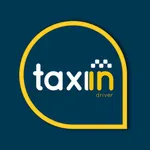 Taxiin Driver icon