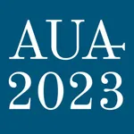 AUA2023 Annual Meeting Chicago icon