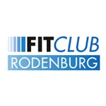 Fitclub Rodenburg icon