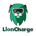 Lion Charge icon