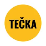 Tečka icon