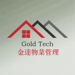 Gold Tech by HKT icon