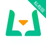 聚力私有版 icon