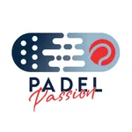 Padel Passion.be icon