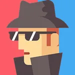 Secret Agent Game icon