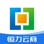 恒力云商 icon