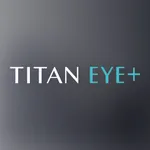 Titan Eye+: Eyeglasses Online icon