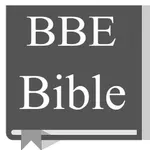 Bible in Basic English, BBE icon