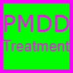 PMDD Treatment icon