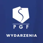 PGF Wydarzenia icon