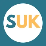 SUK Member HUB icon