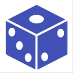 Saikoro - TRPG Dice Roller icon