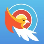 Falcon Eye: Archery tracker icon