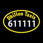 Dhillon Taxis icon