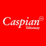 Caspian Takeaway Wigton. icon