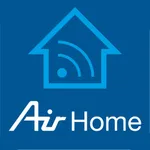 Airhome - Maison connectée icon