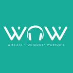 Wireless Outdoor Workouts icon