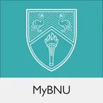 MyBNU icon