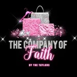 The Company of Faith icon