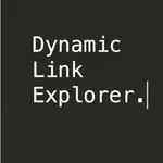 DynamicLinkExplorer icon