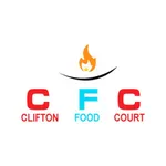 Clifton Food Court (CFC) icon