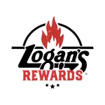 Logan's Rewards icon