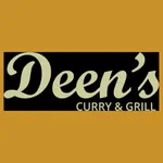 Deens Curry and Grill icon