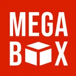 Megabox.is icon