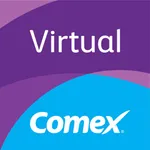 Comex Virtual icon