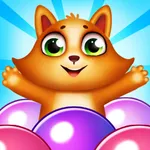 Baby Ball: marbles for kids icon