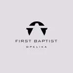 First Baptist Opelika icon