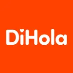 DiHola: Latino Dating App icon