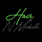 Hair by Natalie Michelle icon