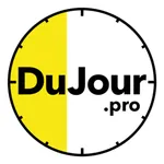 DuJour.pro icon