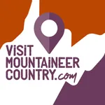 Visit Mountaineer Country icon