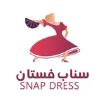 سناب فستان icon