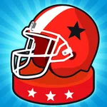 Checker Football icon