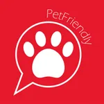 Pet Friendly App icon