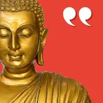 Wise Buddha Quotes icon